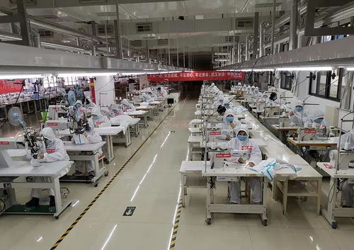 時(shí)尚有我 共克時(shí)艱 格雷時(shí)尚紉機(jī)前迎風(fēng)而上，兼談學(xué)生課后看護(hù)服務(wù)